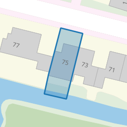 Perceel HSD01-B-8307