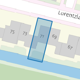 Perceel HSD01-B-8309