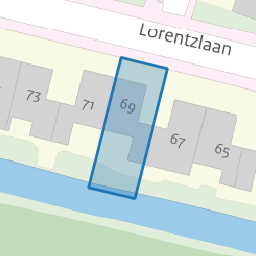 Perceel HSD01-B-8310