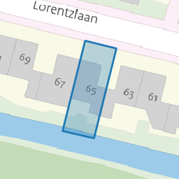 Perceel HSD01-B-8312