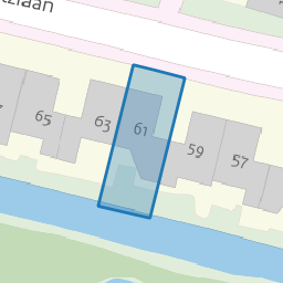 Perceel HSD01-B-8314