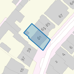 Perceel HSD01-B-8323