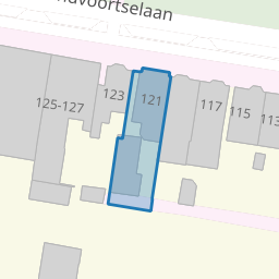 Perceel HSD01-B-8326