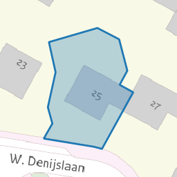 Perceel HSD01-B-8328