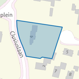 Perceel HSD01-B-8332