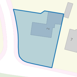 Perceel HSD01-B-8333