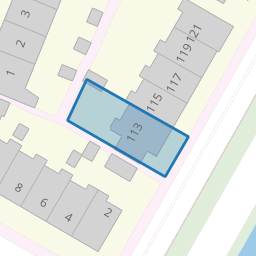 Perceel HSD01-B-8334