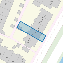 Perceel HSD01-B-8335