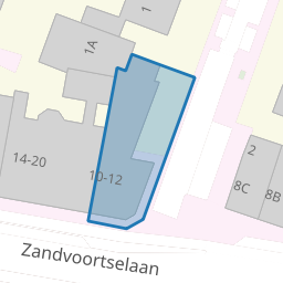 Perceel HSD01-B-8338