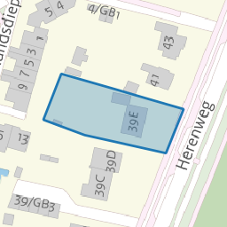 Perceel HSD01-B-8341