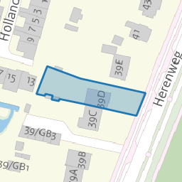 Perceel HSD01-B-8342