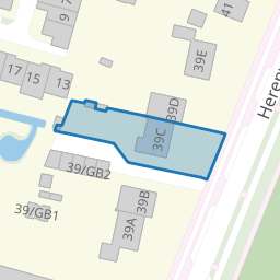 Perceel HSD01-B-8343