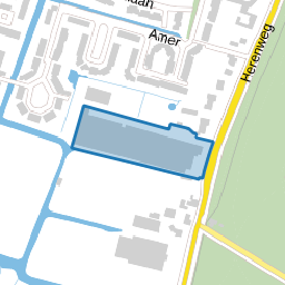 Perceel HSD01-B-8355