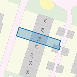 Perceel HSD01-B-8364