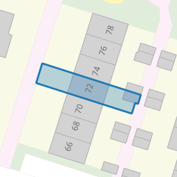 Perceel HSD01-B-8365