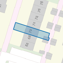 Perceel HSD01-B-8366