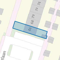 Perceel HSD01-B-8368