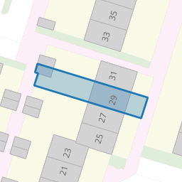 Perceel HSD01-B-8381