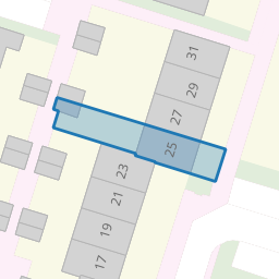 Perceel HSD01-B-8383