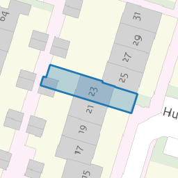 Perceel HSD01-B-8384