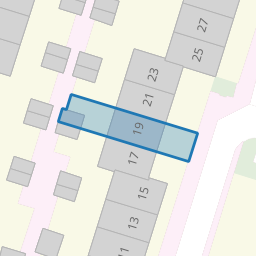 Perceel HSD01-B-8386