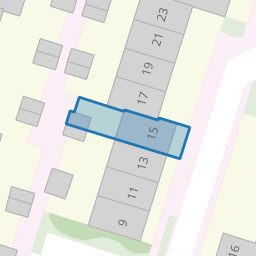 Perceel HSD01-B-8388