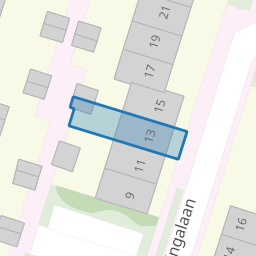 Perceel HSD01-B-8389