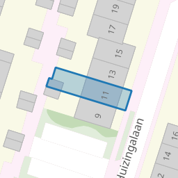 Perceel HSD01-B-8390