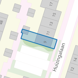 Perceel HSD01-B-8391