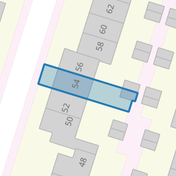 Perceel HSD01-B-8397