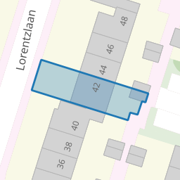 Perceel HSD01-B-8403