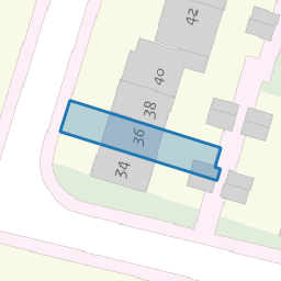 Perceel HSD01-B-8406