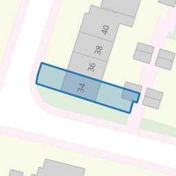 Perceel HSD01-B-8407