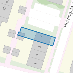 Perceel HSD01-B-8408