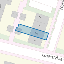 Perceel HSD01-B-8410