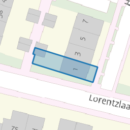 Perceel HSD01-B-8411