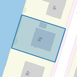 Perceel HSD01-B-8416