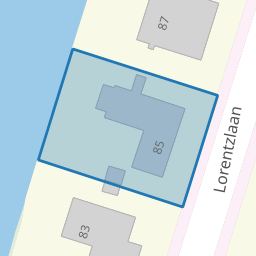 Perceel HSD01-B-8418