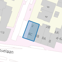 Perceel HSD01-B-8431