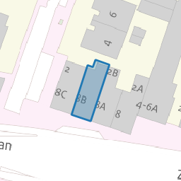 Perceel HSD01-B-8432