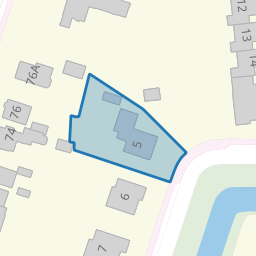 Perceel HSD01-B-8436