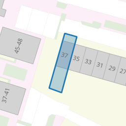 Perceel HSD01-B-8437