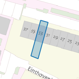 Perceel HSD01-B-8439