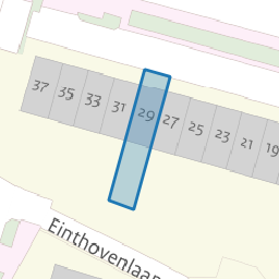 Perceel HSD01-B-8441