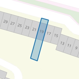 Perceel HSD01-B-8446