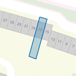 Perceel HSD01-B-8447