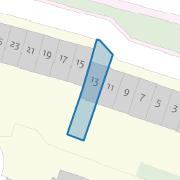 Perceel HSD01-B-8449