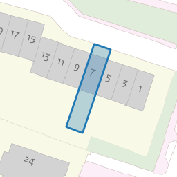 Perceel HSD01-B-8452