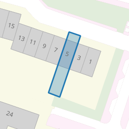 Perceel HSD01-B-8453