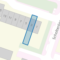 Perceel HSD01-B-8454